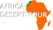 Africa Desert Tour